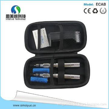 New designed electronic cigarette big capacity battery 900mAh Ecab V2